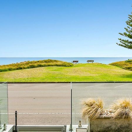 Beachfront Location Apartament Mount Maunganui Zewnętrze zdjęcie
