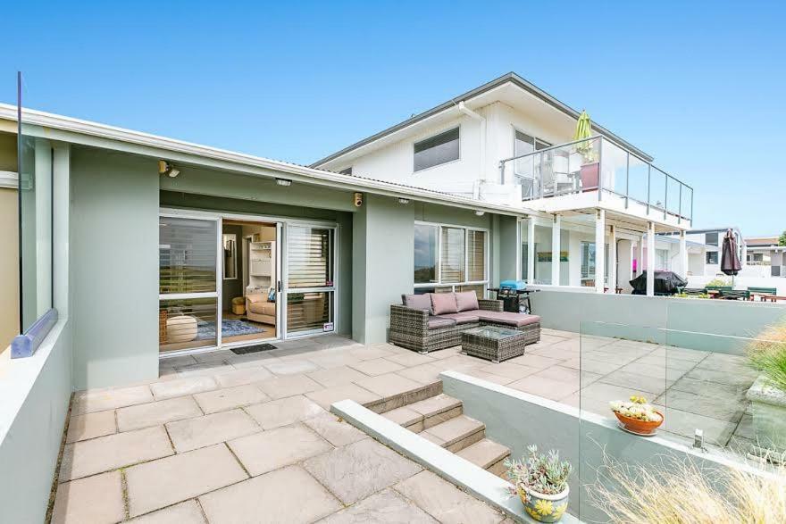 Beachfront Location Apartament Mount Maunganui Zewnętrze zdjęcie