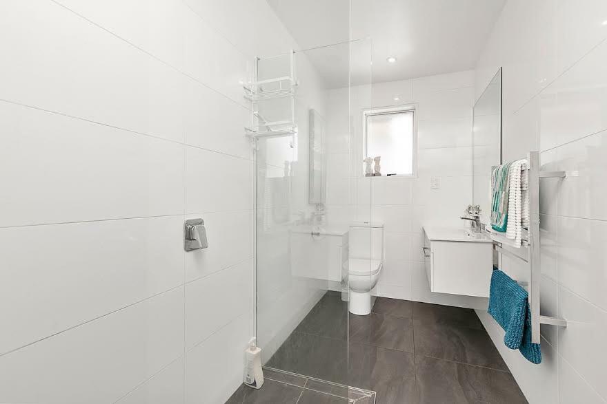 Beachfront Location Apartament Mount Maunganui Zewnętrze zdjęcie